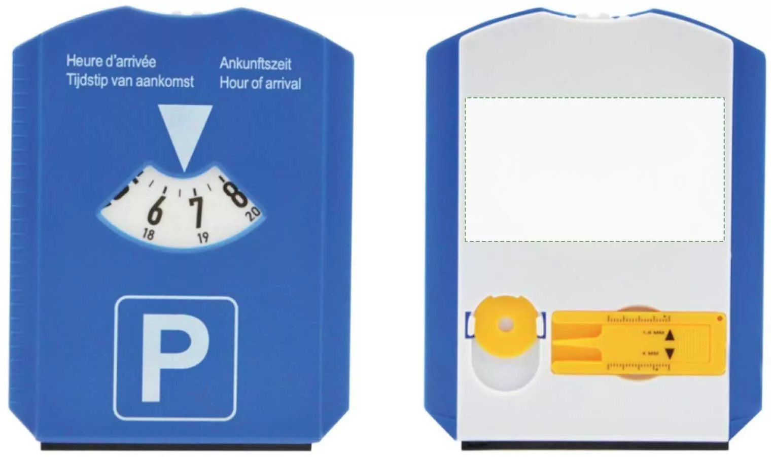 Tampondruk Tampondruk