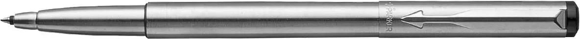 Parker Vector stainless steel rollerball