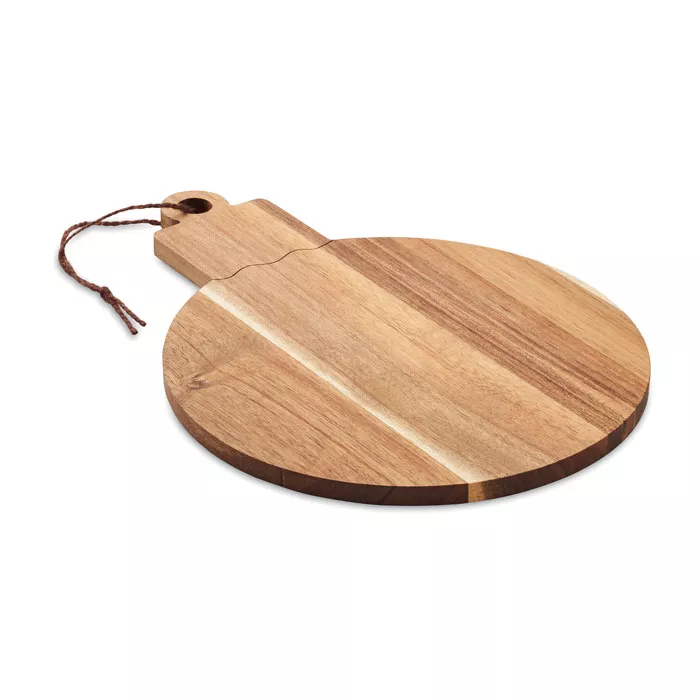 ACABALL Acaciahouten serveerplank