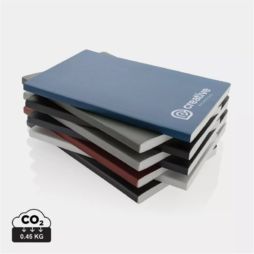 Impact softcover steenpapier notitieboek A5