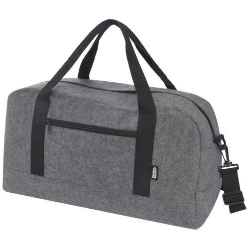 Felta GRS gerecyclede duffel bag 35 l