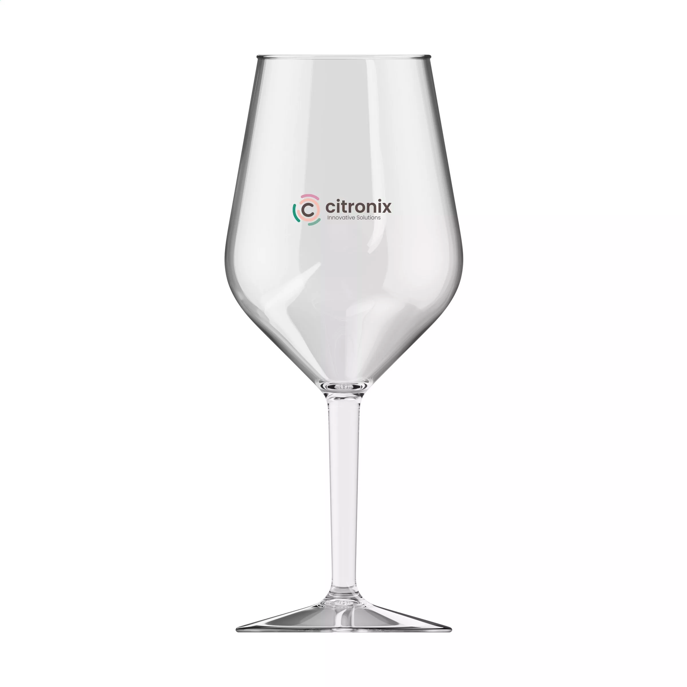 HappyGlass Lady Abigail Wijnglas Tritan 470 ml