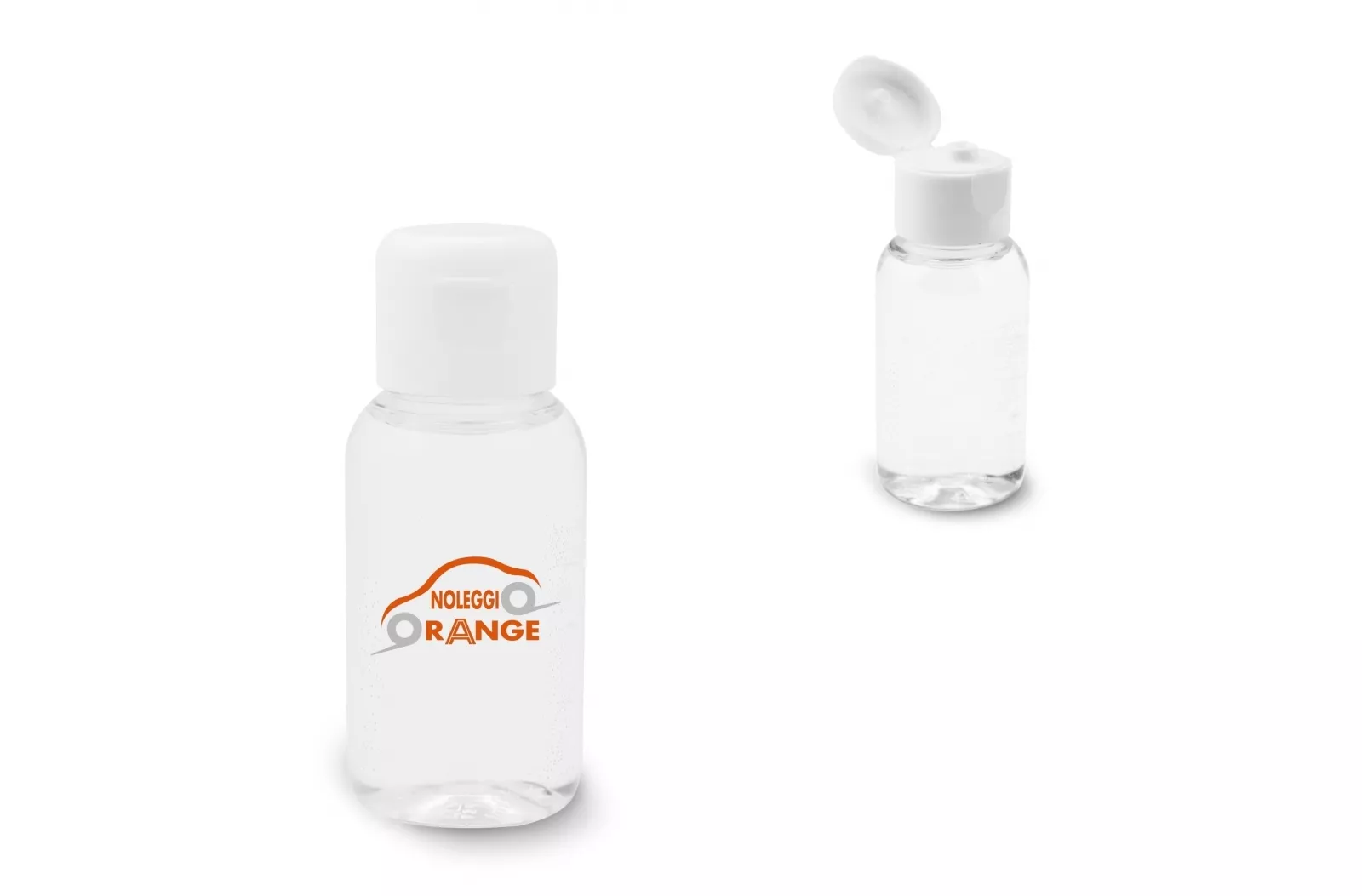 Hand cleaning lotion Made in Europe 50ml