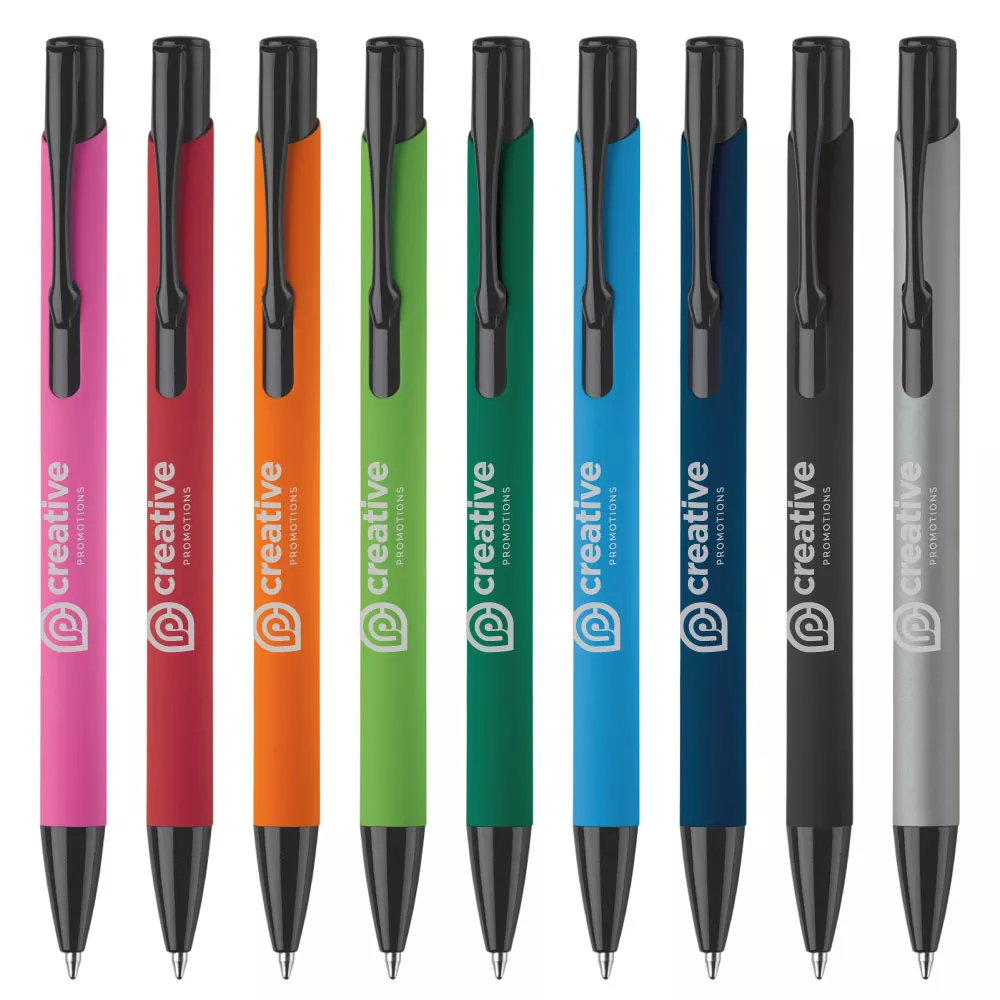 Balpen Alicante soft touch