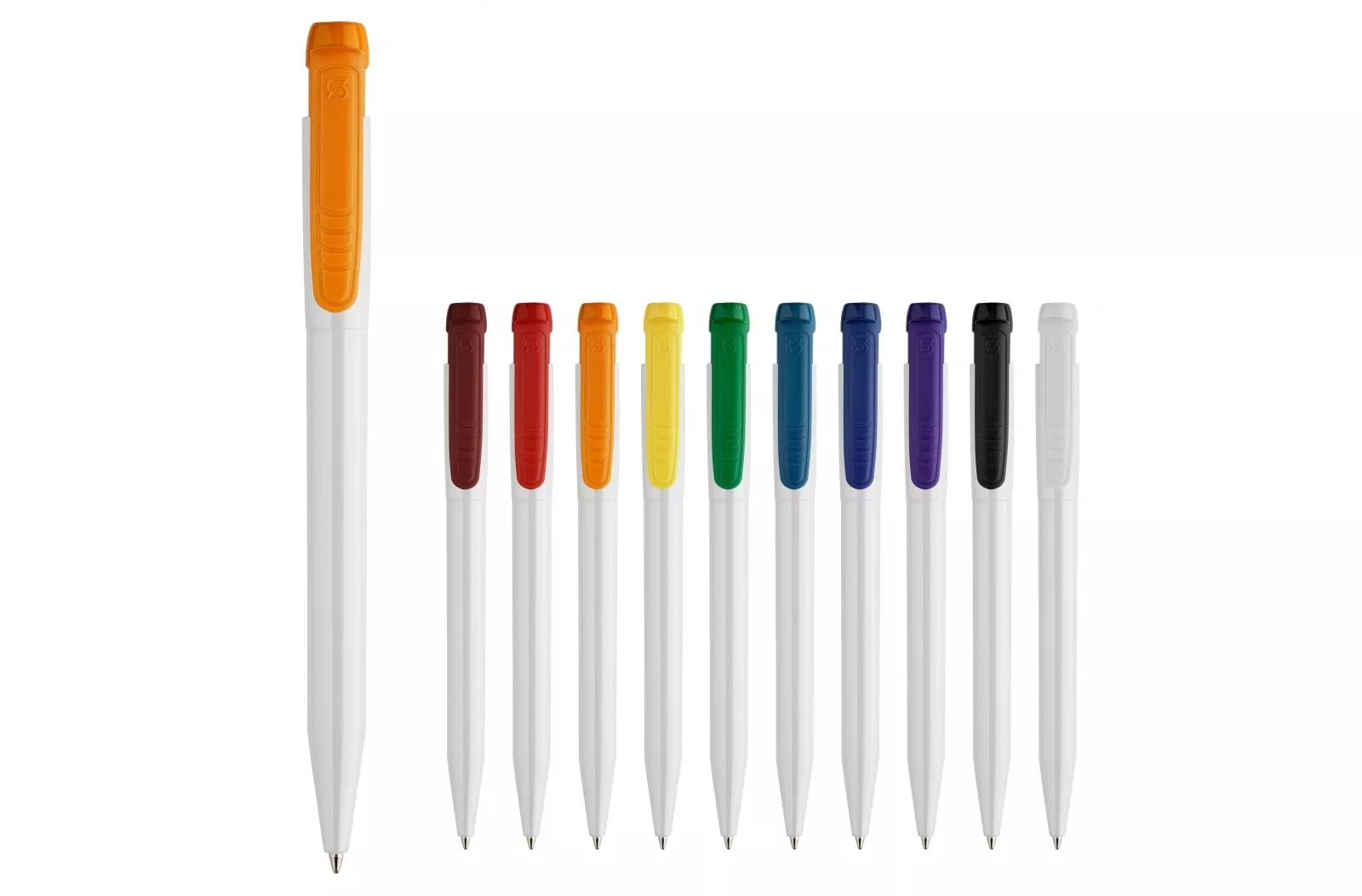 Balpen Pier hardcolour