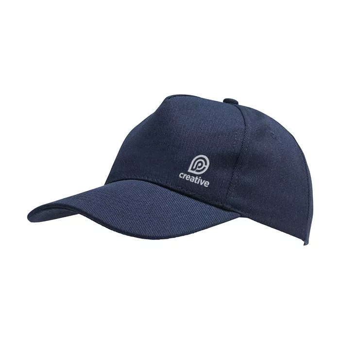 Hamar Cap Recycled Cotton pet