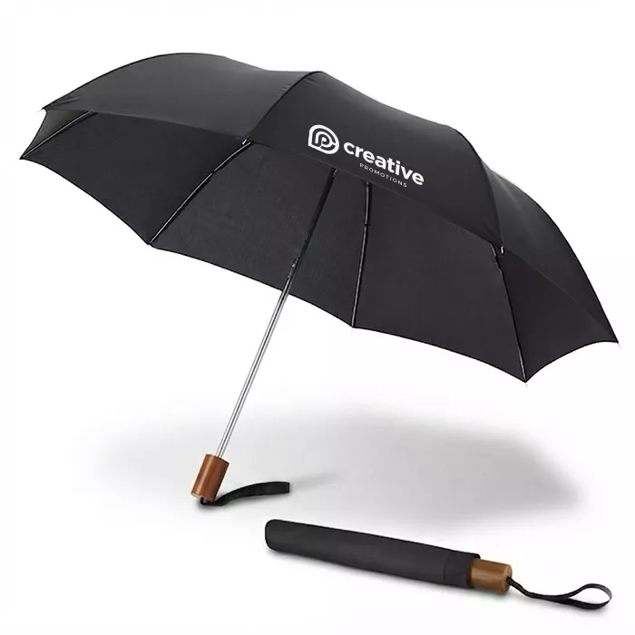 Oho opvouwbare paraplu ∅ 90 cm