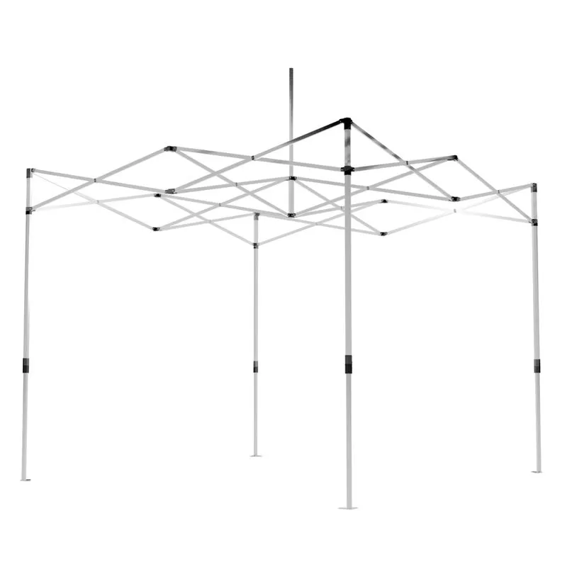 Tentframe voor vouwtent