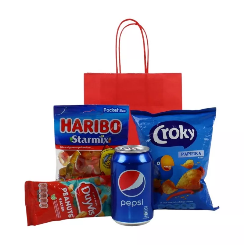 Snackbag