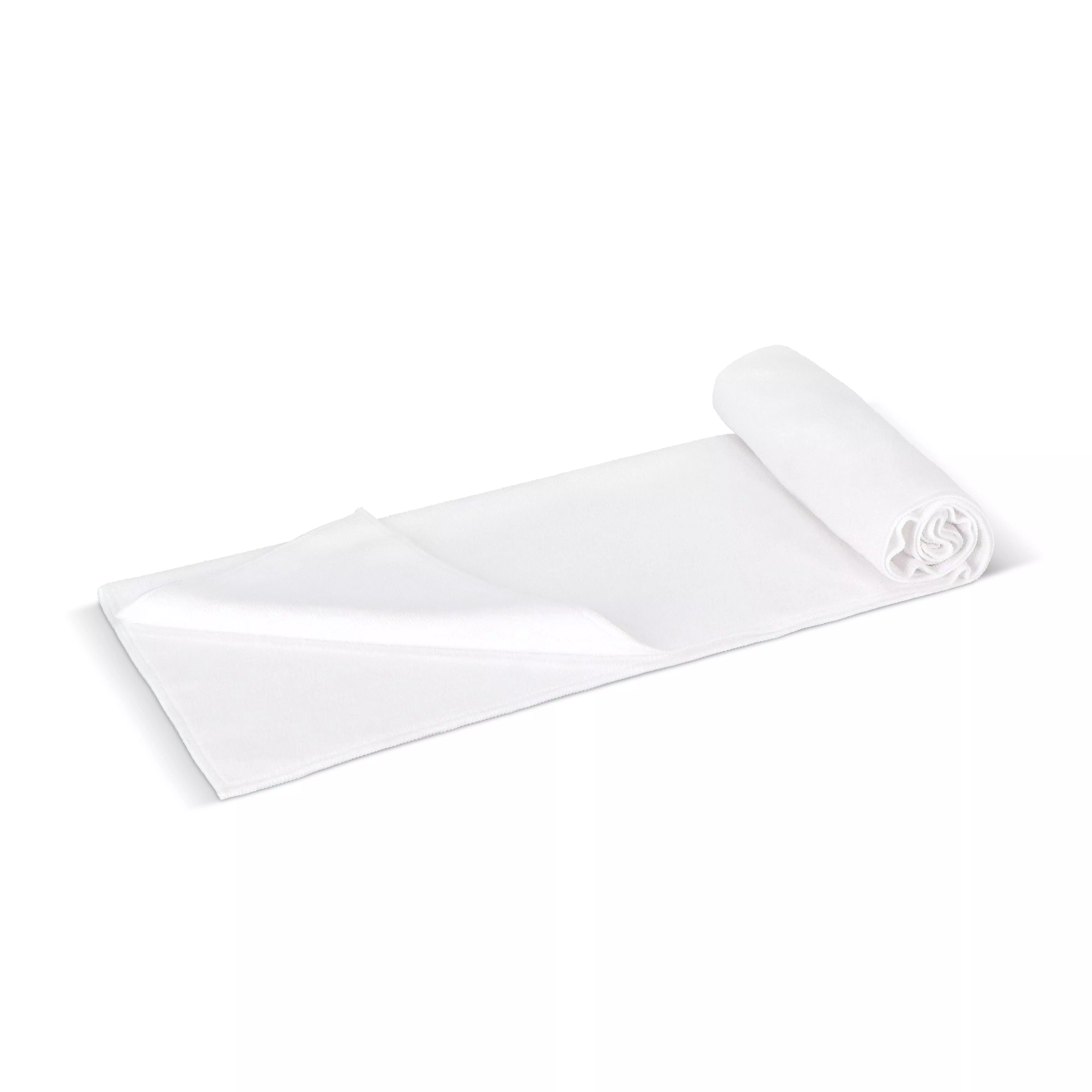R-pet badstofhanddoek 50 x 100 cm (300 g/m²) sublimatie