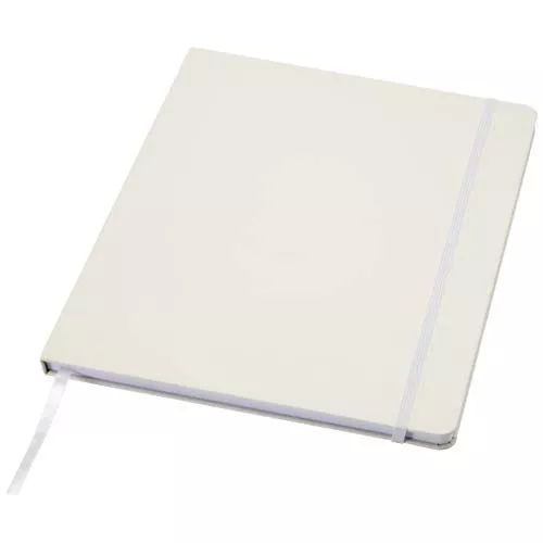 Spectrum A4 notitieboek met harde kaft