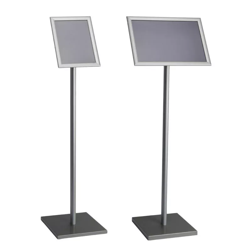 Kliklijst op voet Elegance