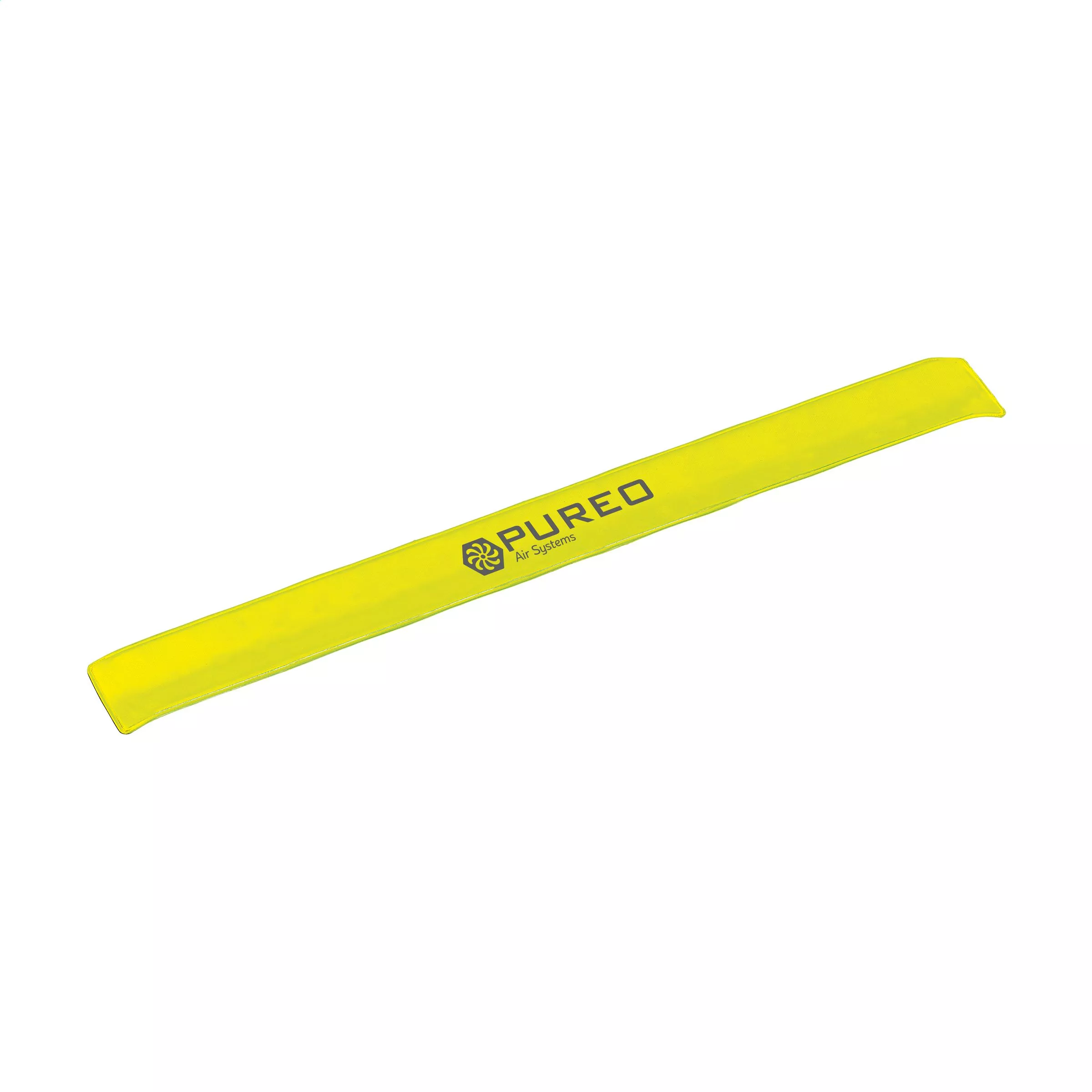 SnapWrap PVC armband