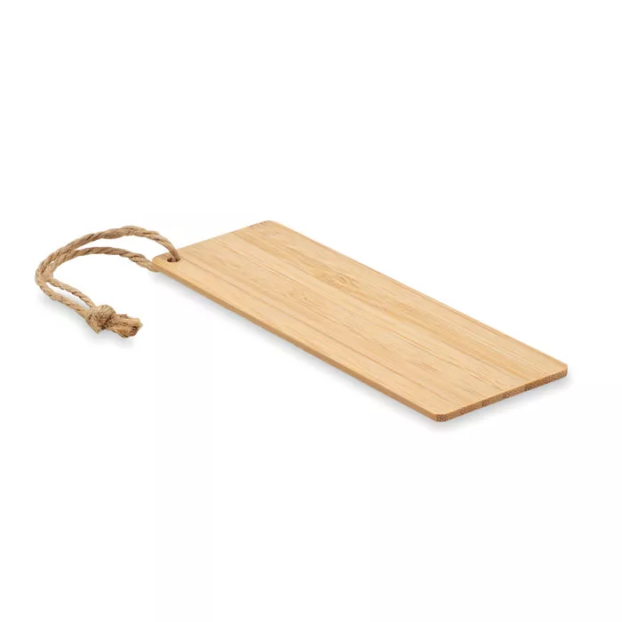 KUMAKU Bamboe bladwijzer