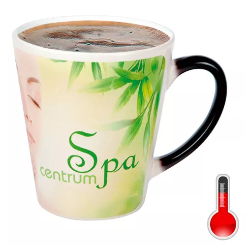 Latte Magic Matt mok