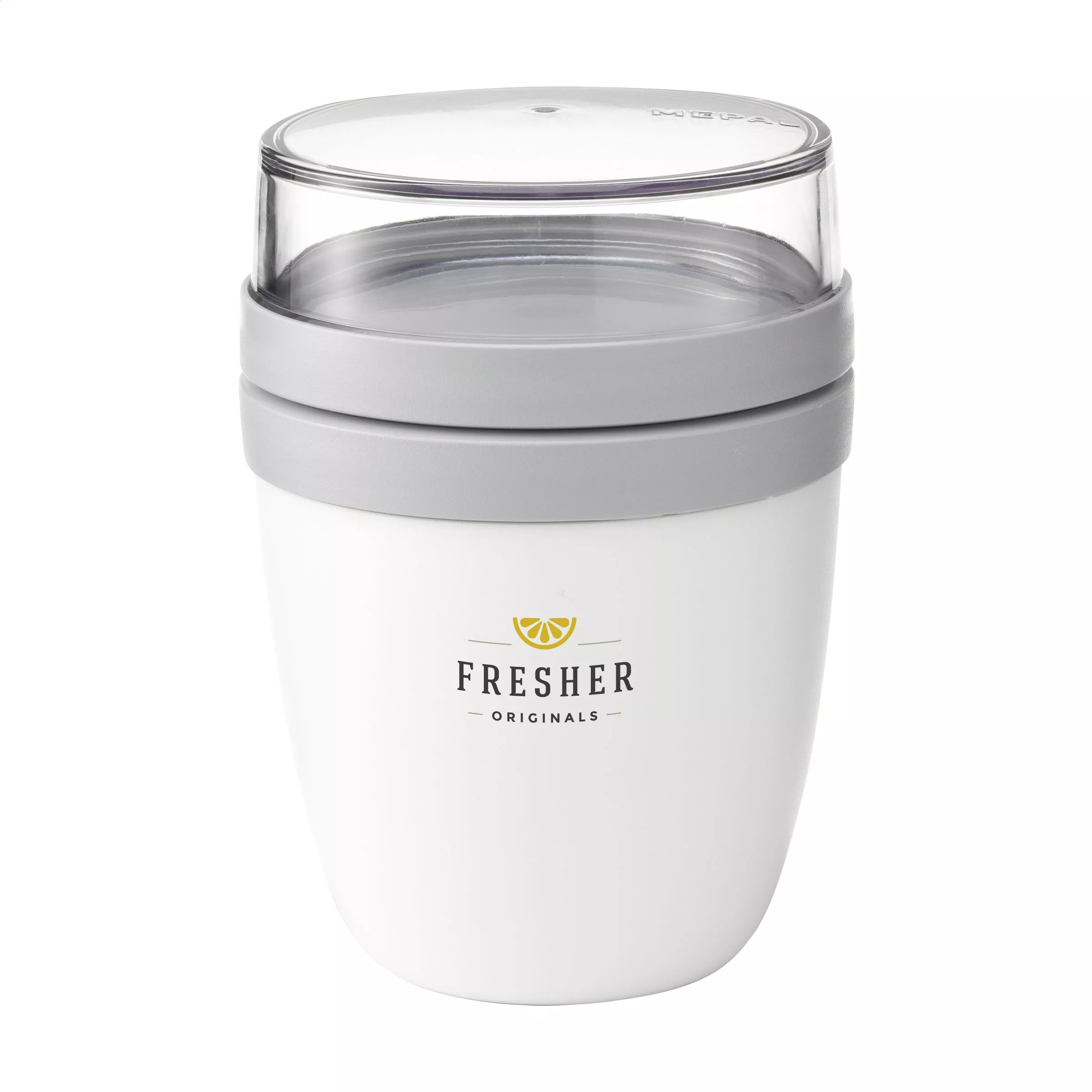 Mepal Lunchpot Ellipse 500 ml Foodcontainer