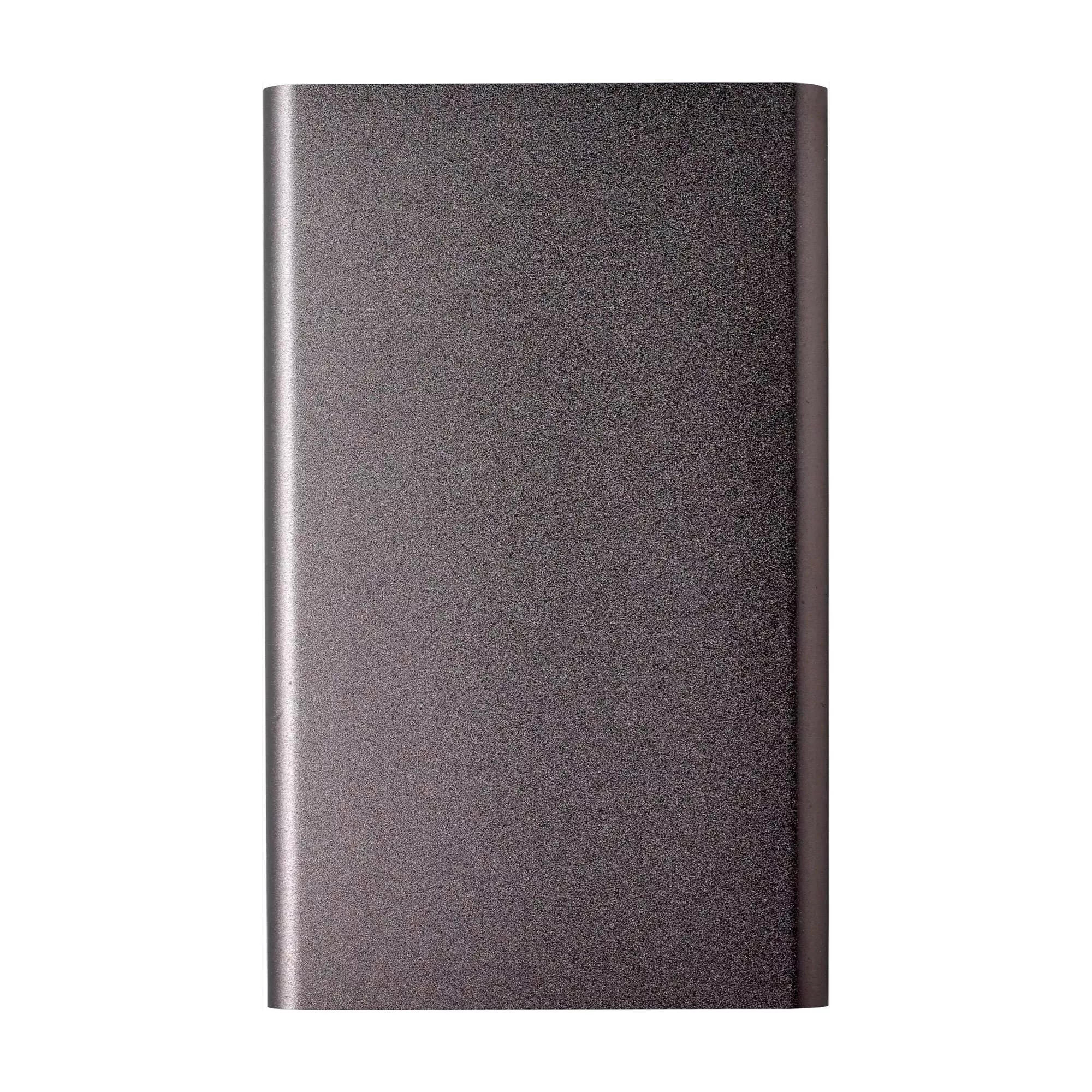 Gun metal - row1
