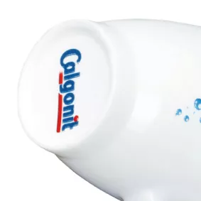 Print aan de buitenkant onderzijde (ø55 mm)