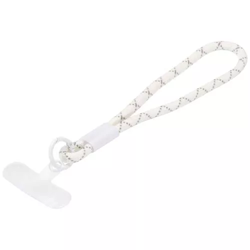 Arich gerecycleerde plastic smartphonepolsband