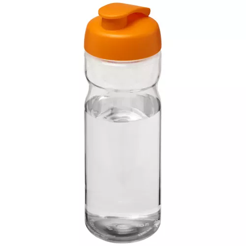 Transparent / Oranje - row8