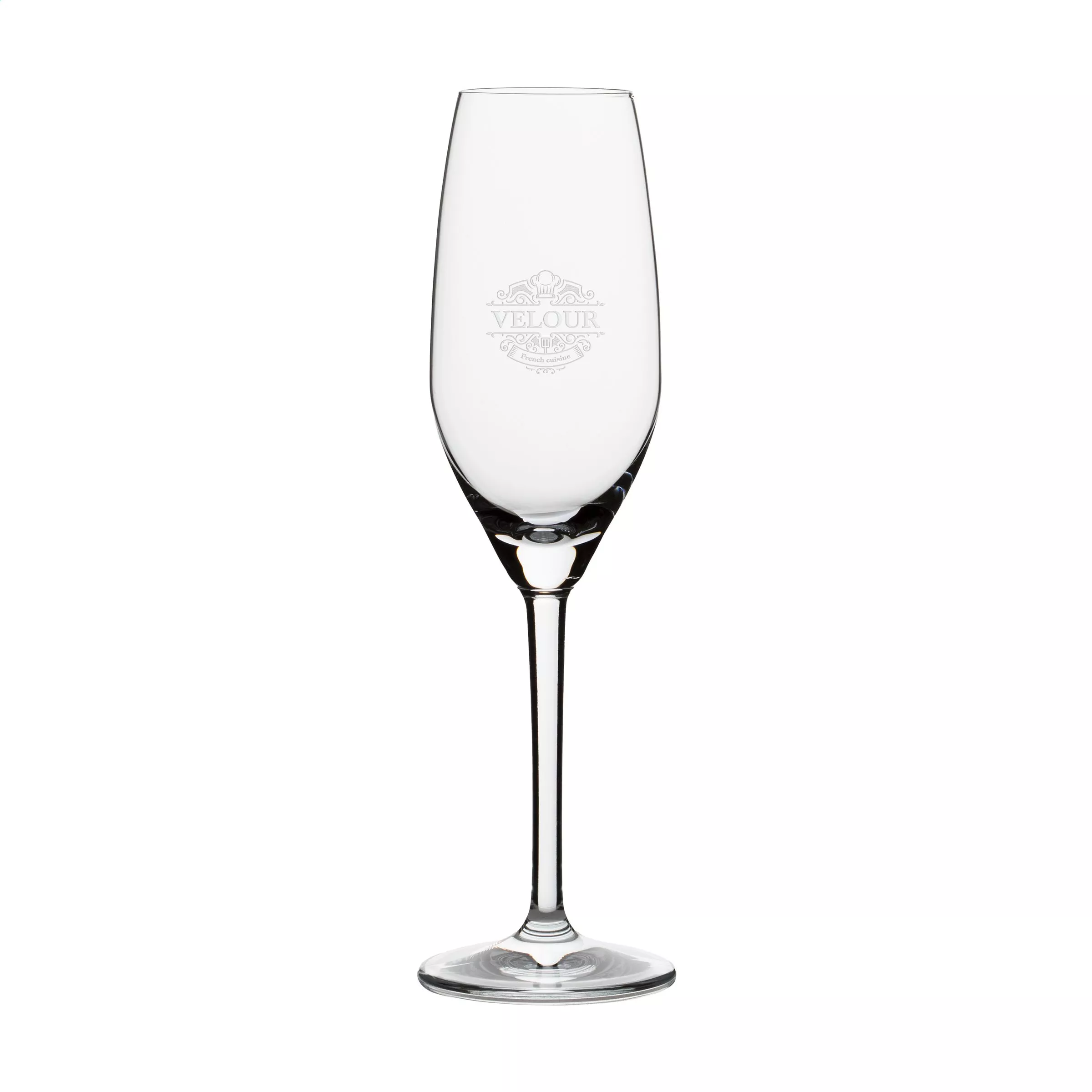 Nice Champagneglas 210 ml