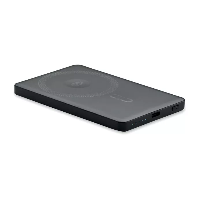 CORE Magnetische powerbank 5000mAh