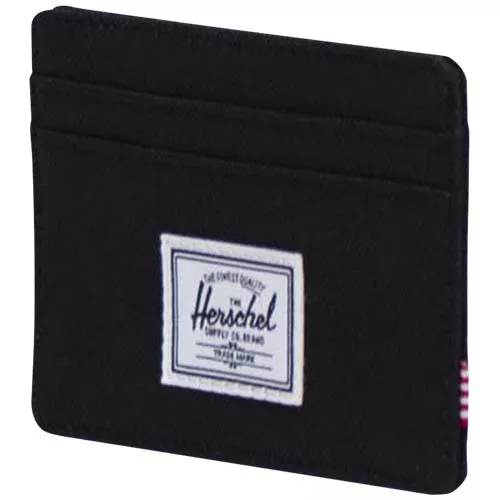 Herschel Charlie gerecycleerde RFID-kaarthouder