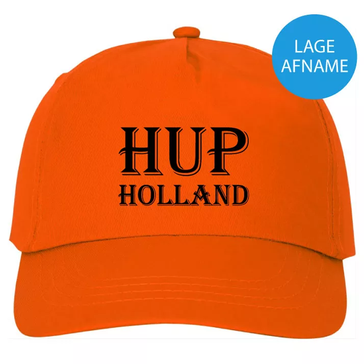 HUP HOLLAND Oranje Pet Feniks