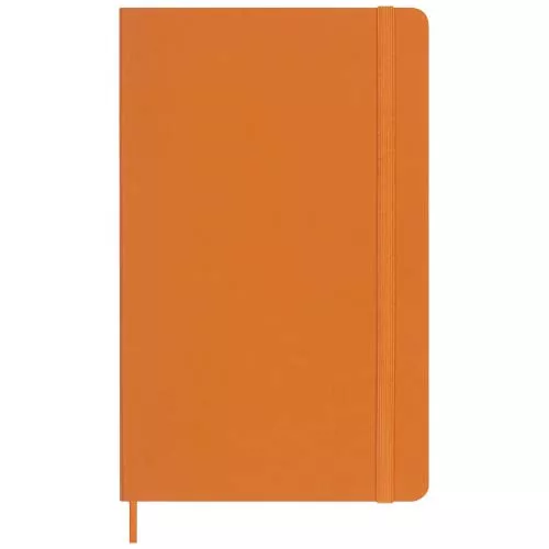 Moleskine 100% VEGEA® Capri notitieboek met zachte kaft - gelijnd L