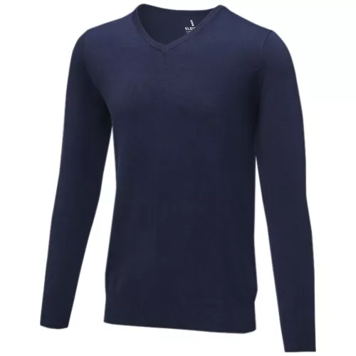 Stanton herenpullover met v-hals