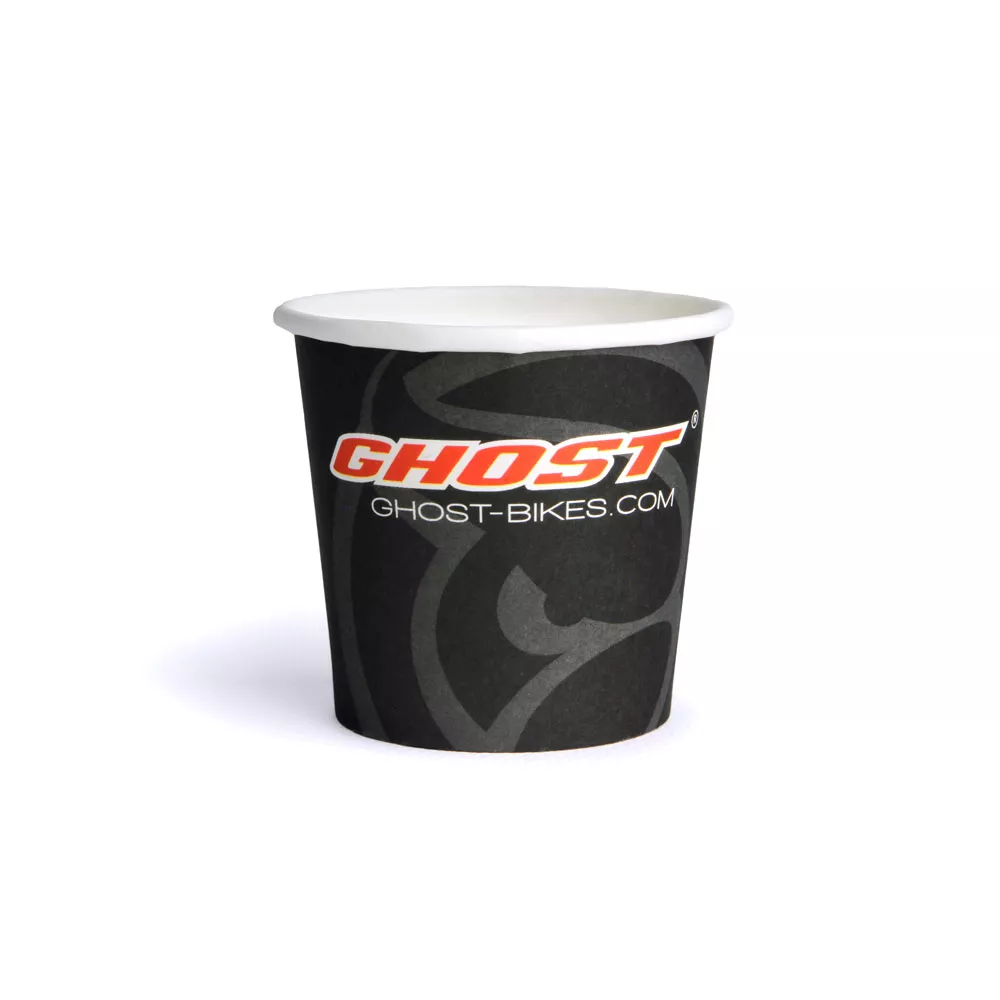 EspressoCup kartonnen beker