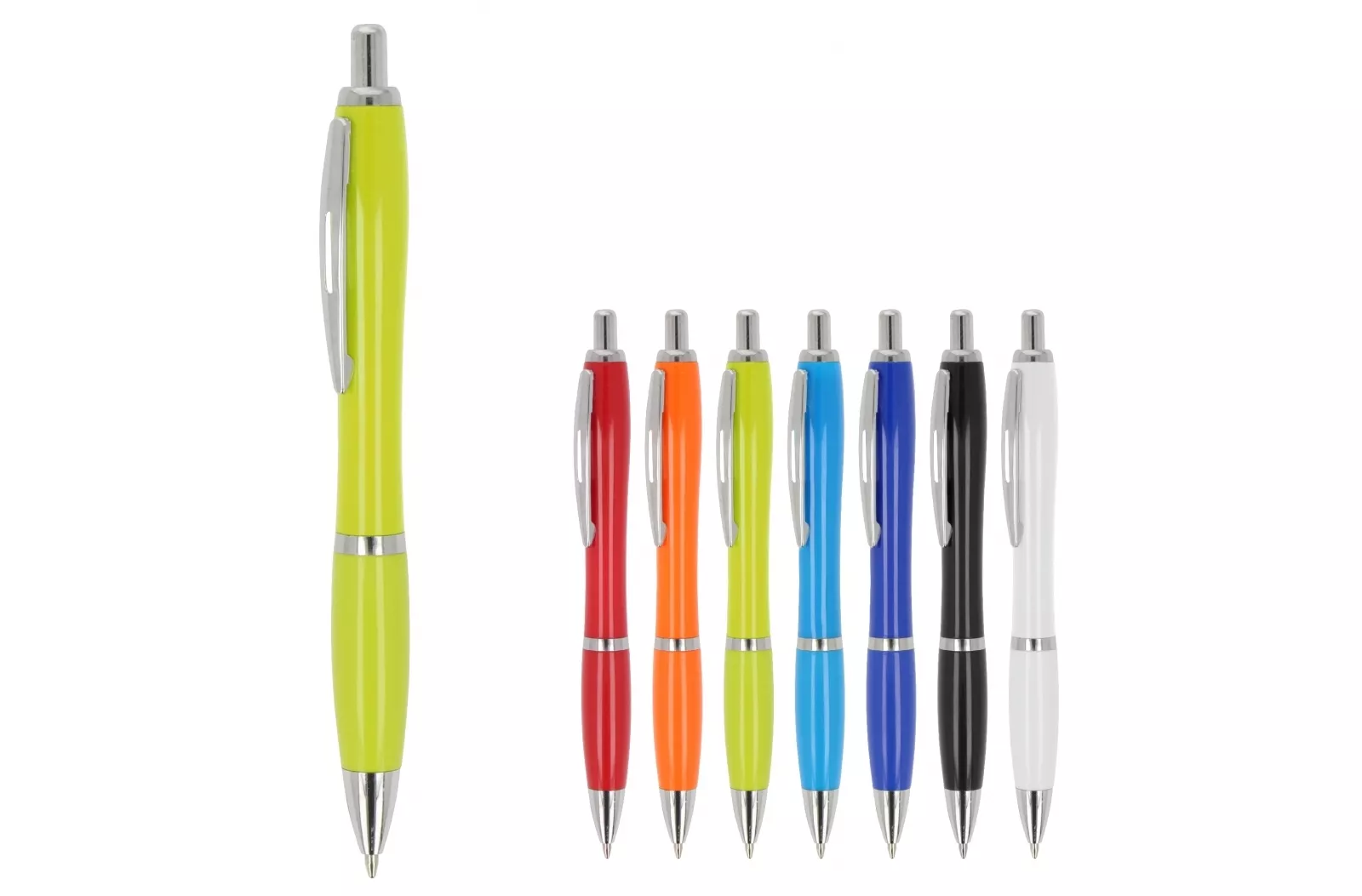 Balpen Hawaii hardcolour R-ABS