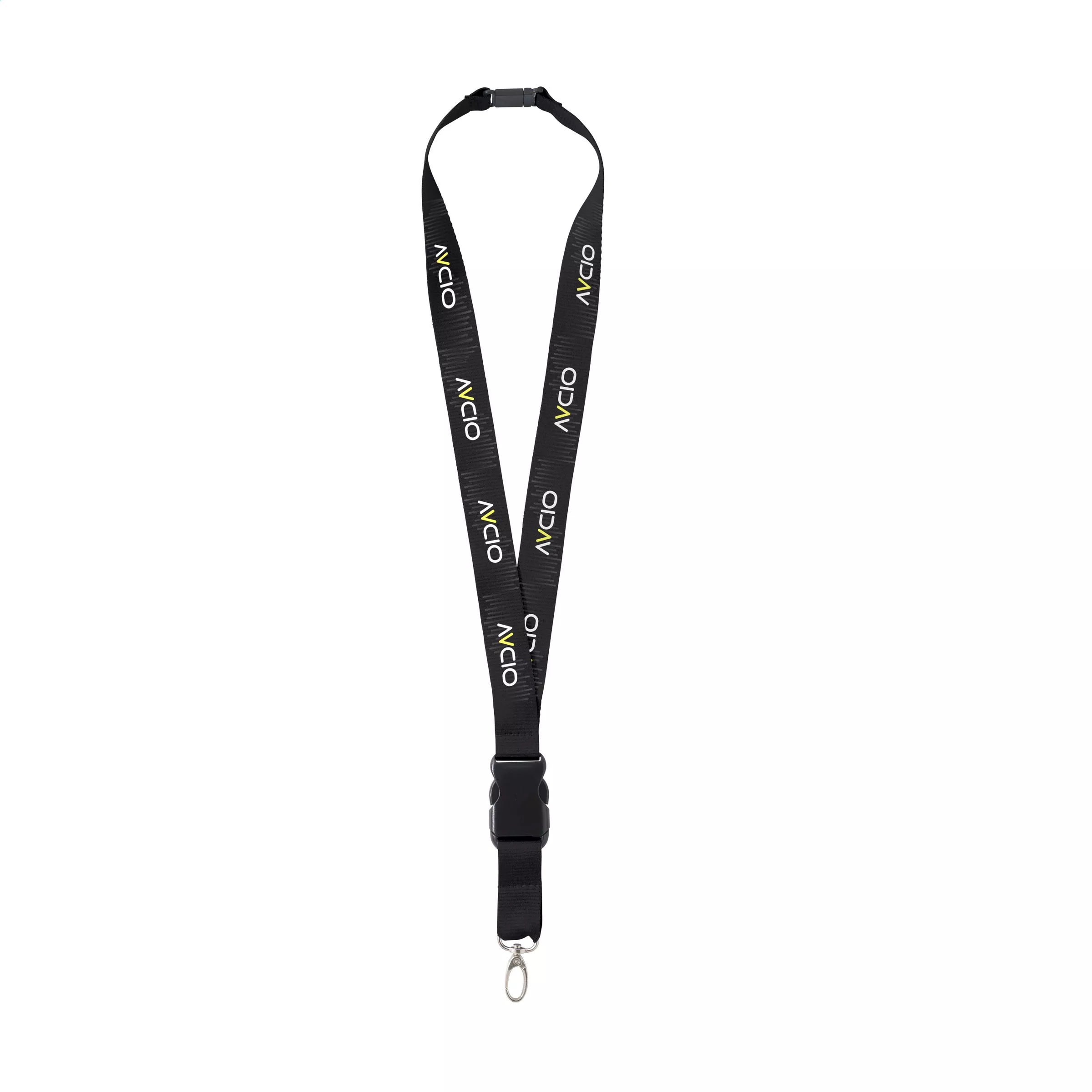 Lanyard Promo Complete Sublimatie 2 cm keycord