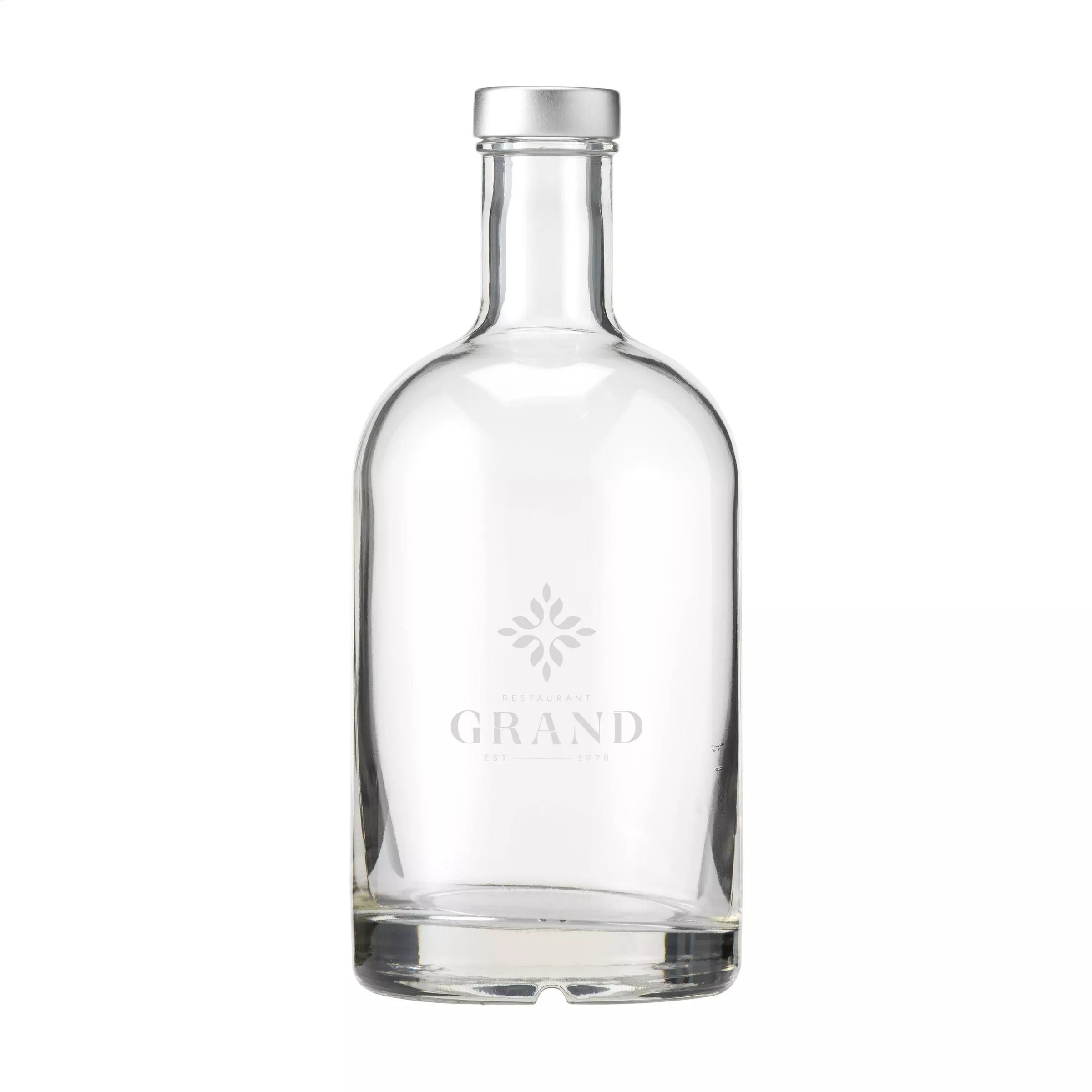 Helsinki Water Bottle Screw Cap 700 ml