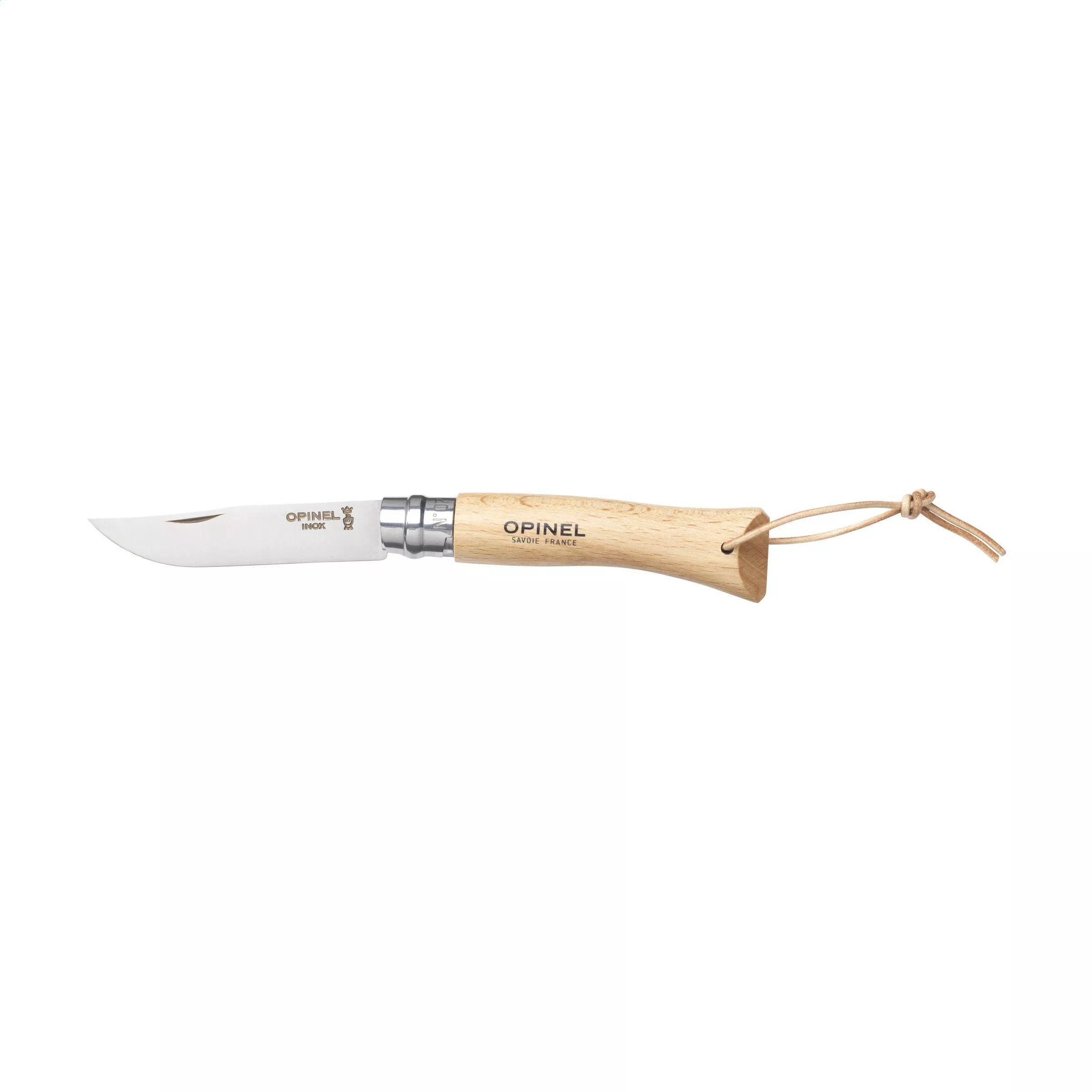 Opinel Inox No 07 zakmes