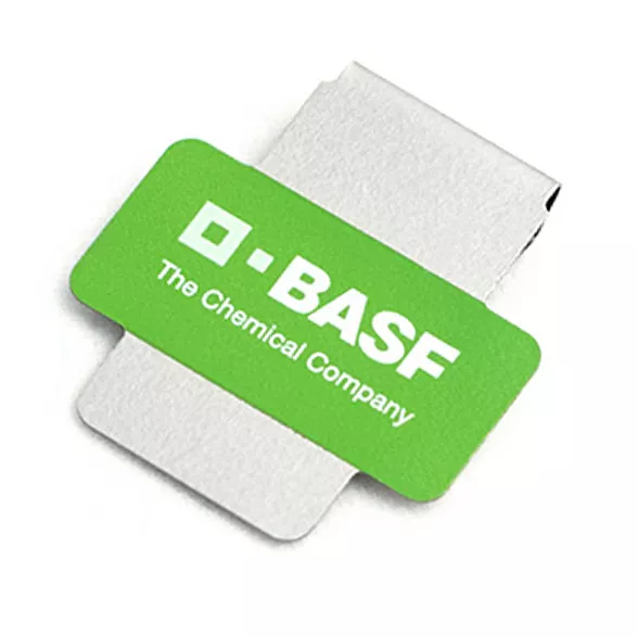 Axionclip paperclips