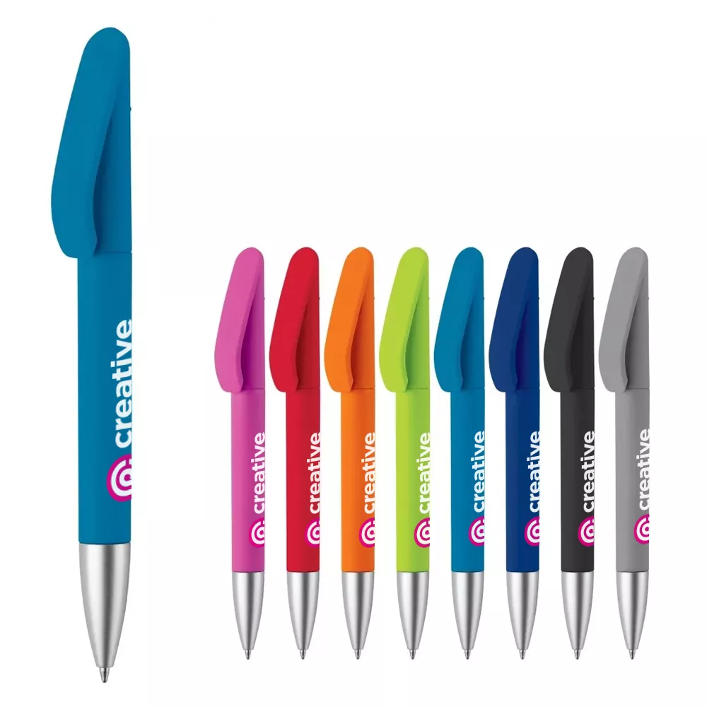 Balpen Slash soft touch R-ABS