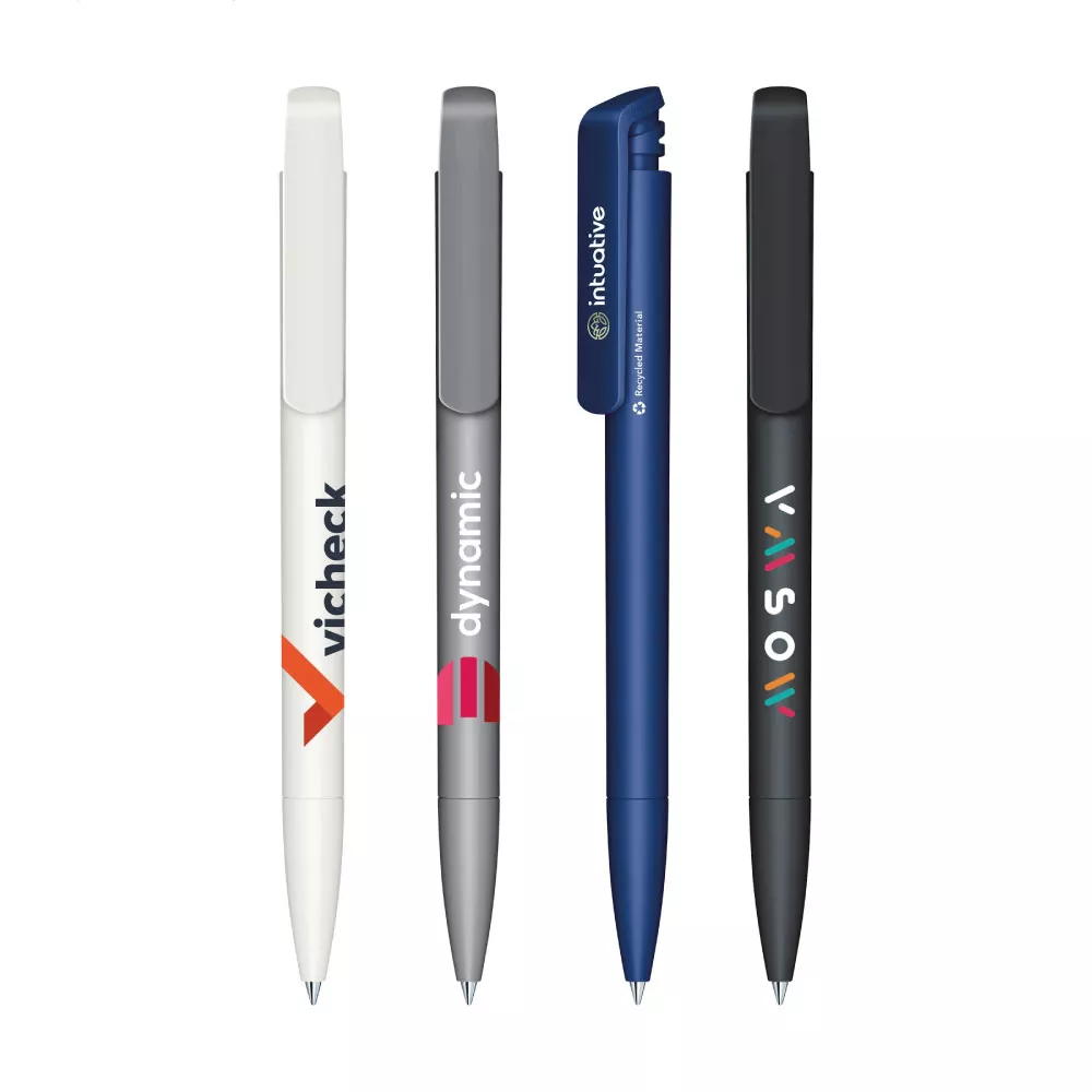 Senator Trento Matt Recycled pennen