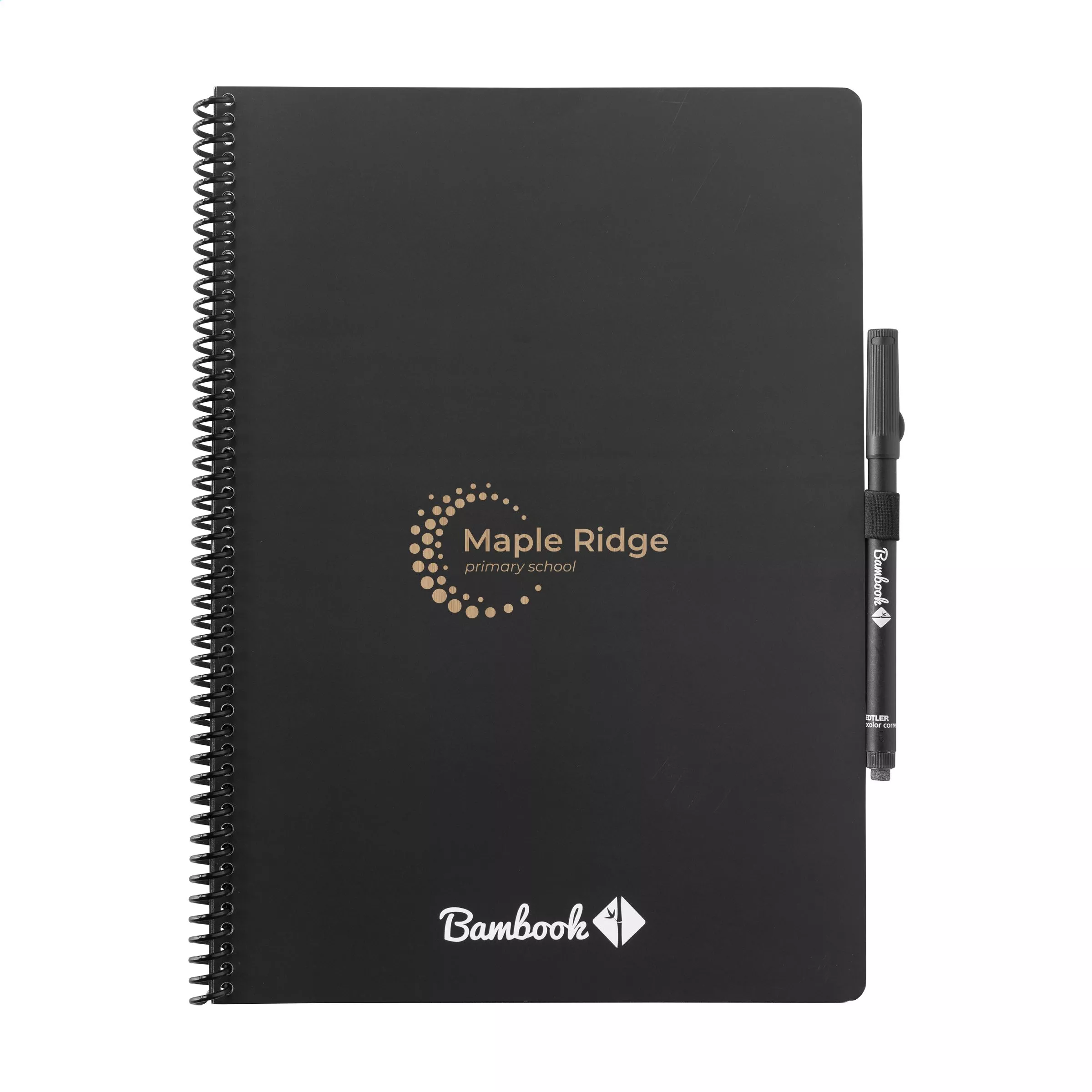 Bambook Classic Original Notebook A4