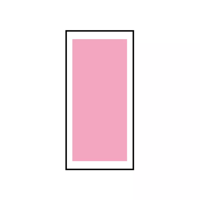 33 x 33 cm (8x16.5 cm) - row3