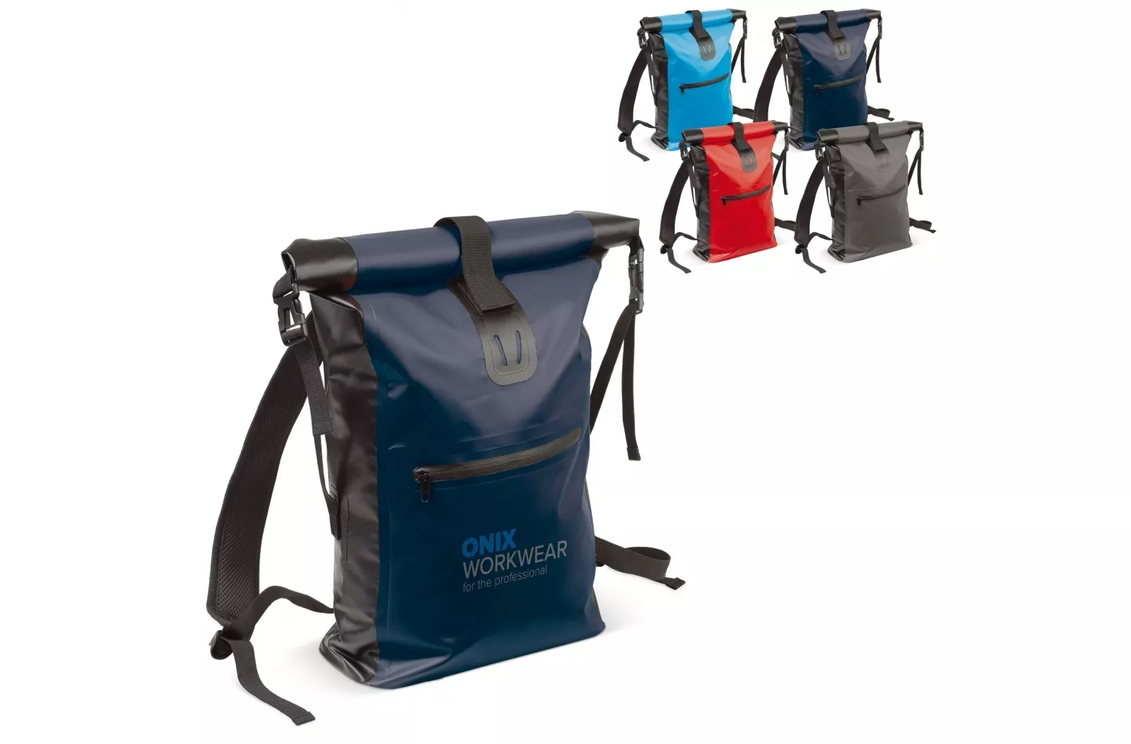 Rugzak Adventure 20L IPX4