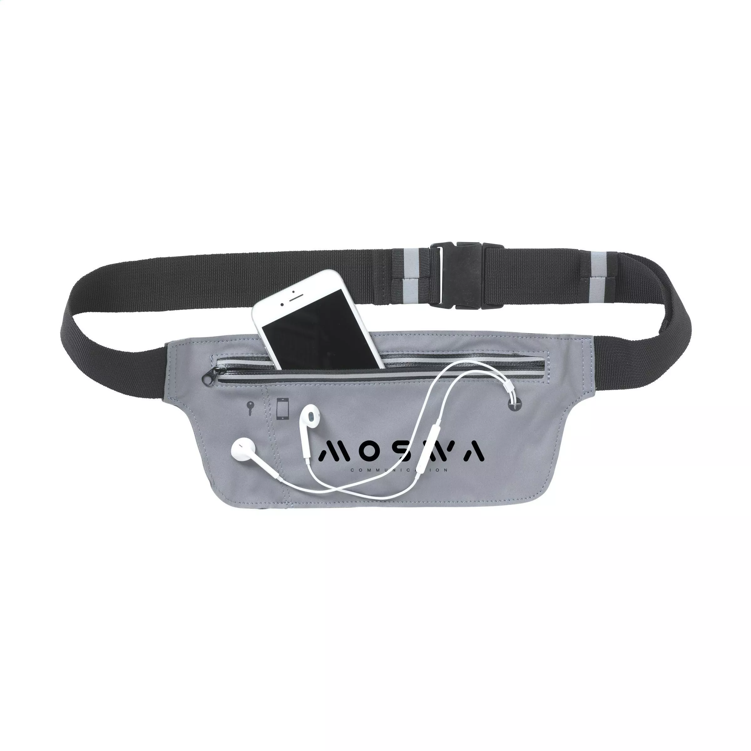 Running Belt heuptas