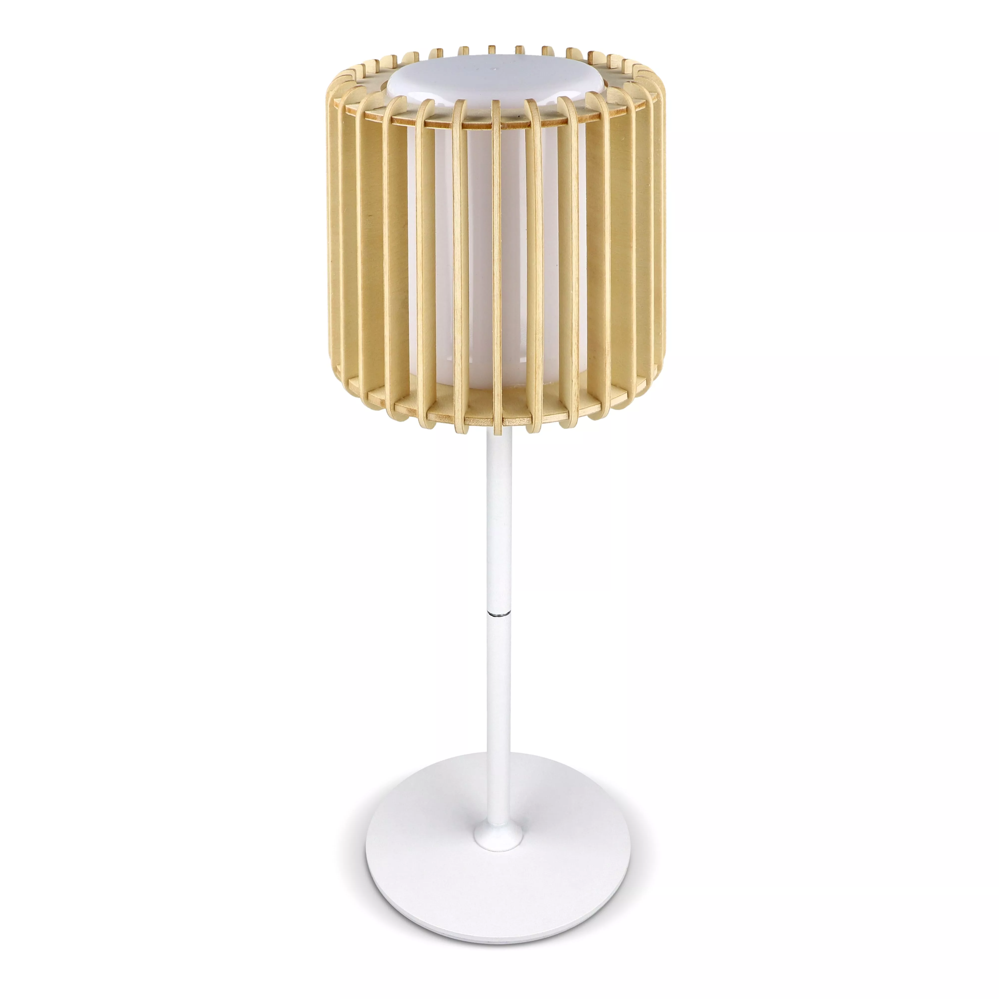 Coollux LED Lamp Lamella Luna Tall