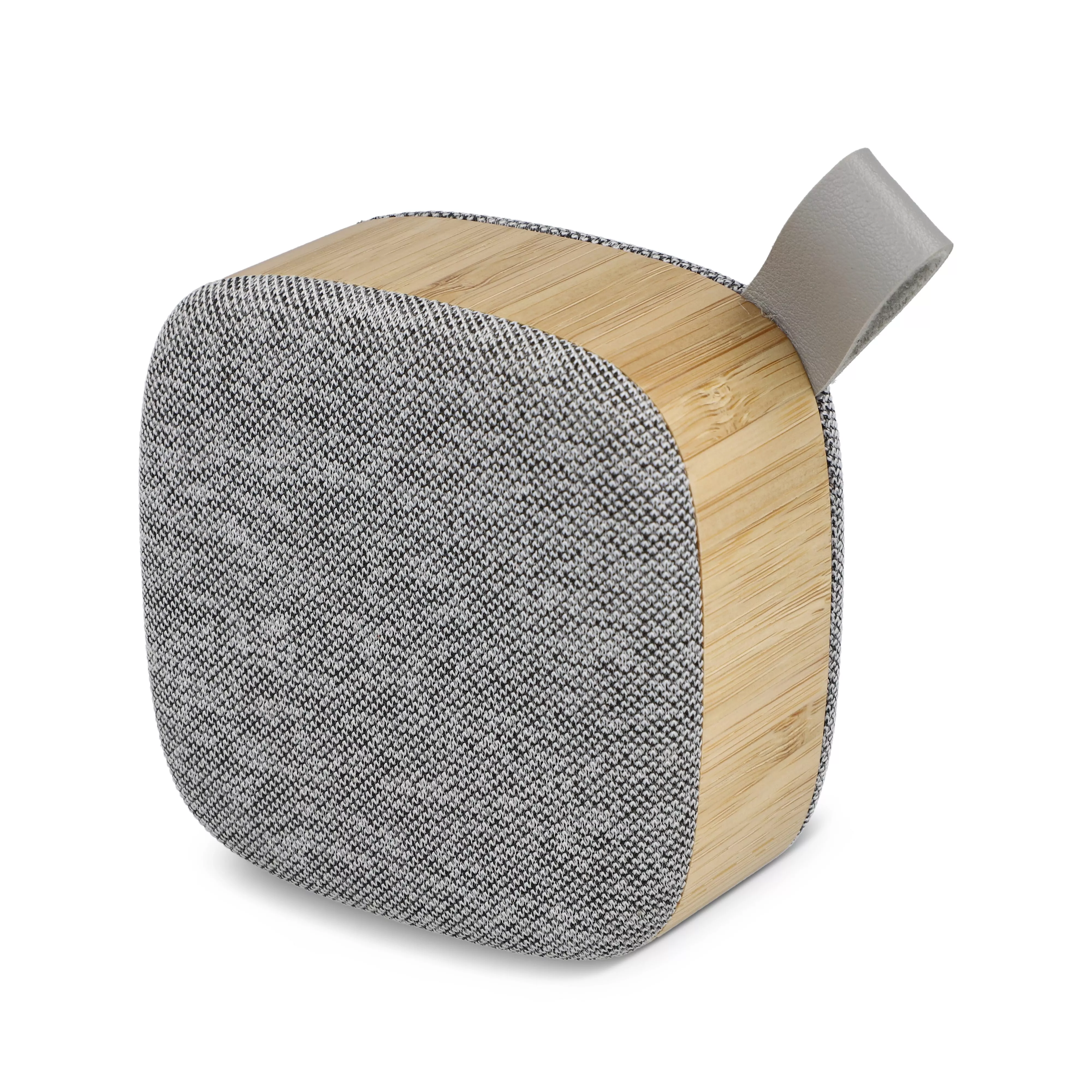 Bamboe draadloze luidspreker 5W