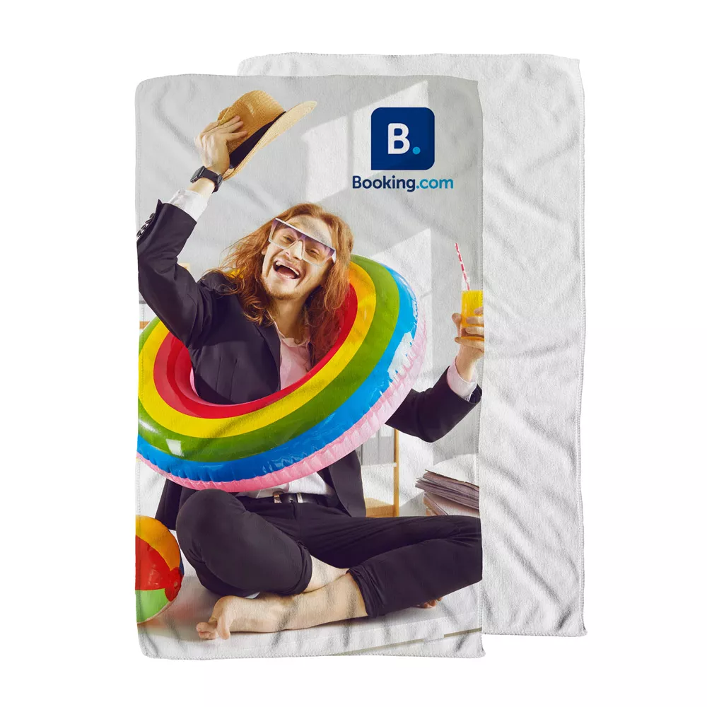 Harbour Sublimatie Gastendoek bedrukken 30 x 50 cm