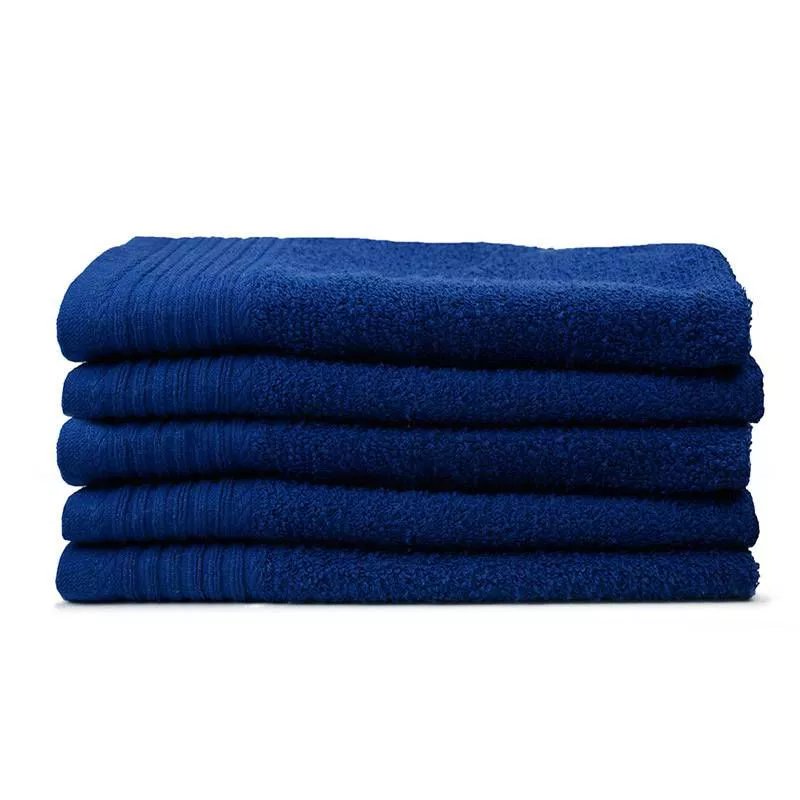 Navy blauw - row8