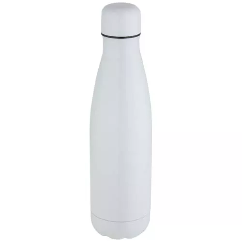 Cove 500 ml sublimatie vacuüm geïsoleerde roestvrijstalen drinkfles