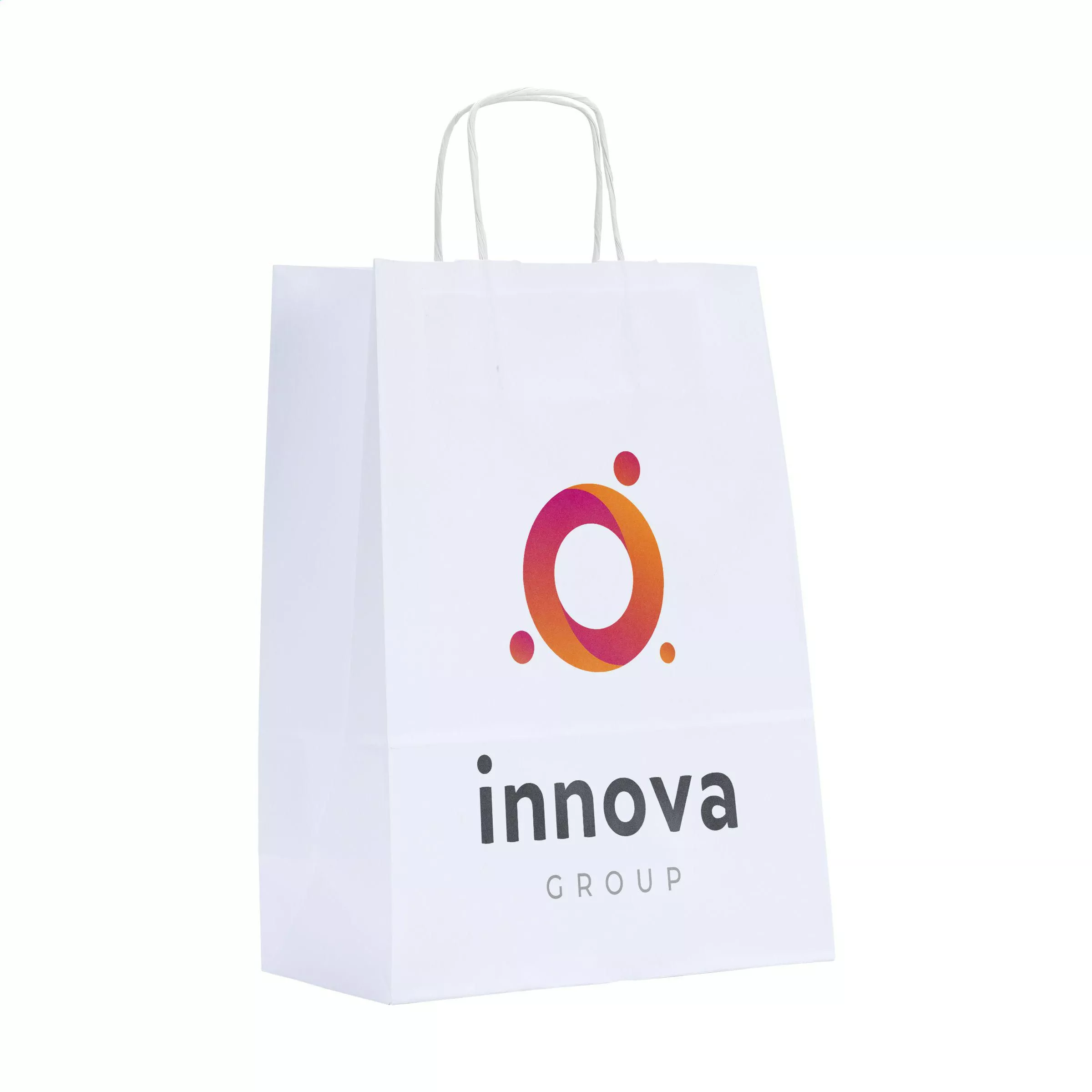 Pagari Paper Bag A4 papieren tas