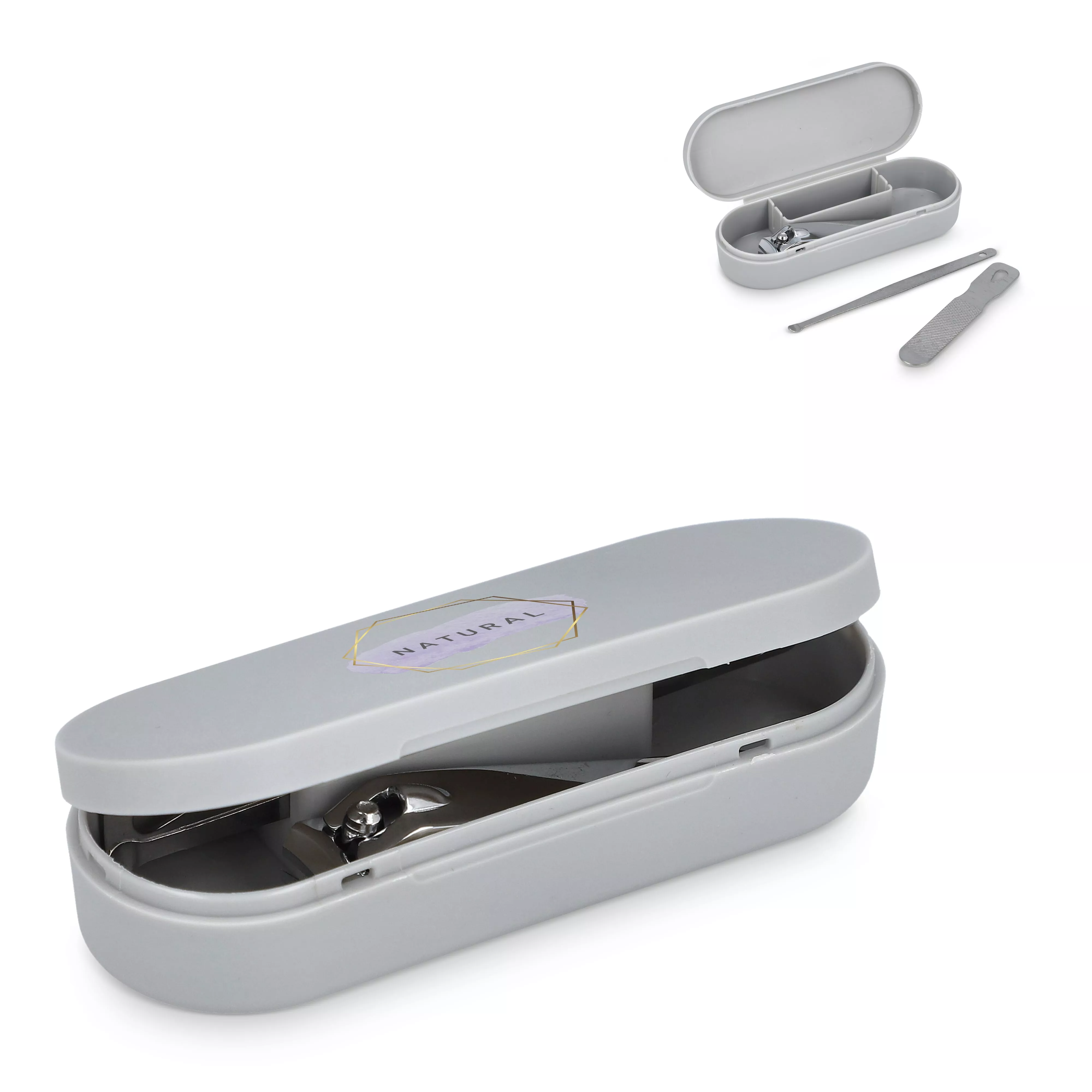 3-delige manicureset Mira