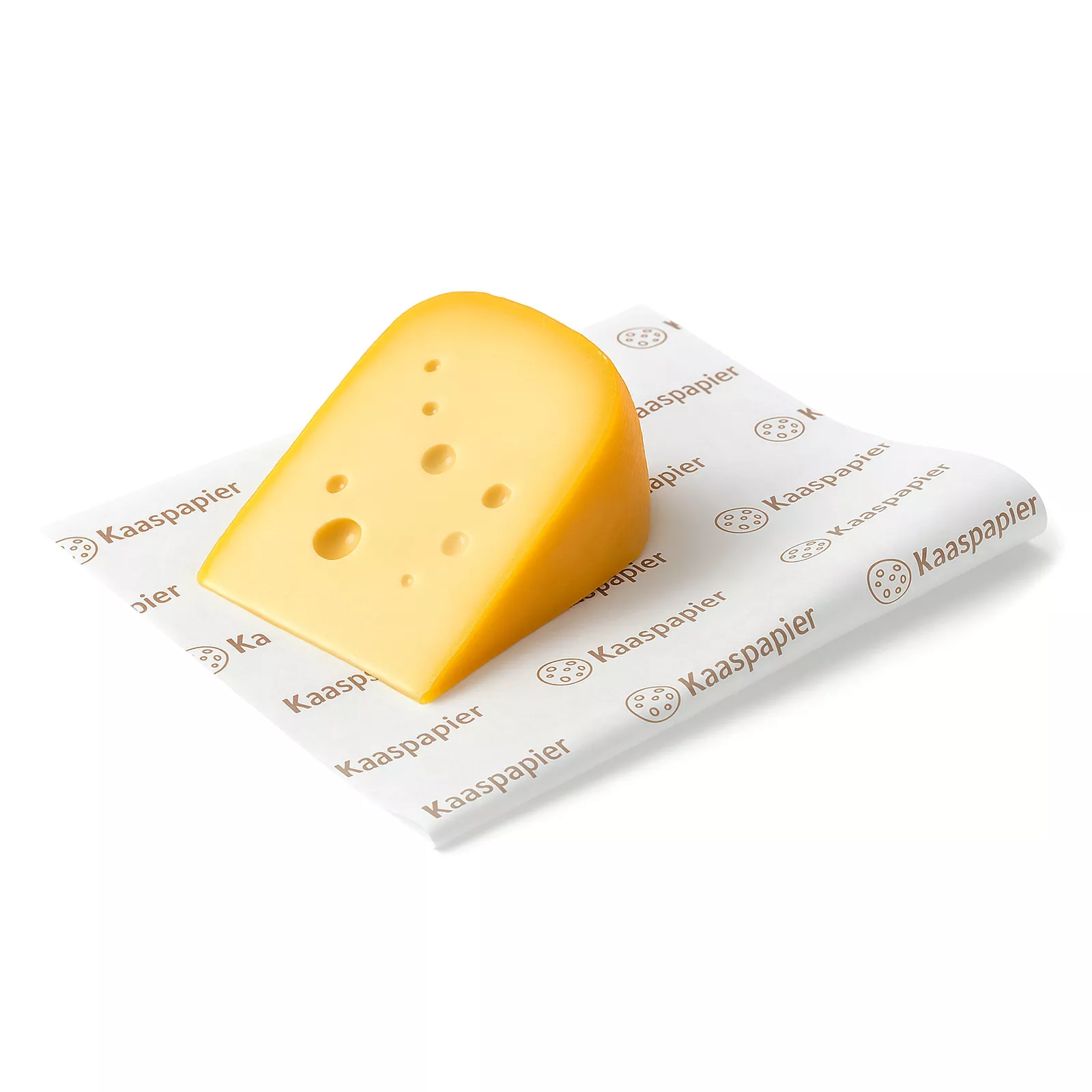 Kaas papier bedrukken (full colour)
